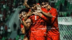 Timnas Indonesia U-20 Siap Hadapi Malaysia di Kualifikasi Piala Asia 2027