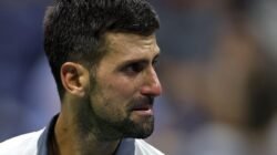 Kekalahan Menyakitkan Novak Djokovic di AS Terbuka 2026 Kekalahan Menyakitkan Novak Djokovic di AS Terbuka 2026