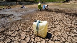 Strategi Menghadapi Fenomena El Nino di Indonesia