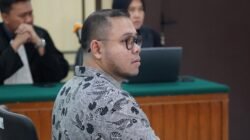 Putusan Banding Hakim Terhadap Vonis Ibrahim Arif