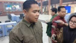 Kalteng Terapkan Pembelajaran Jarak Jauh untuk Lindungi Siswa dari Asap