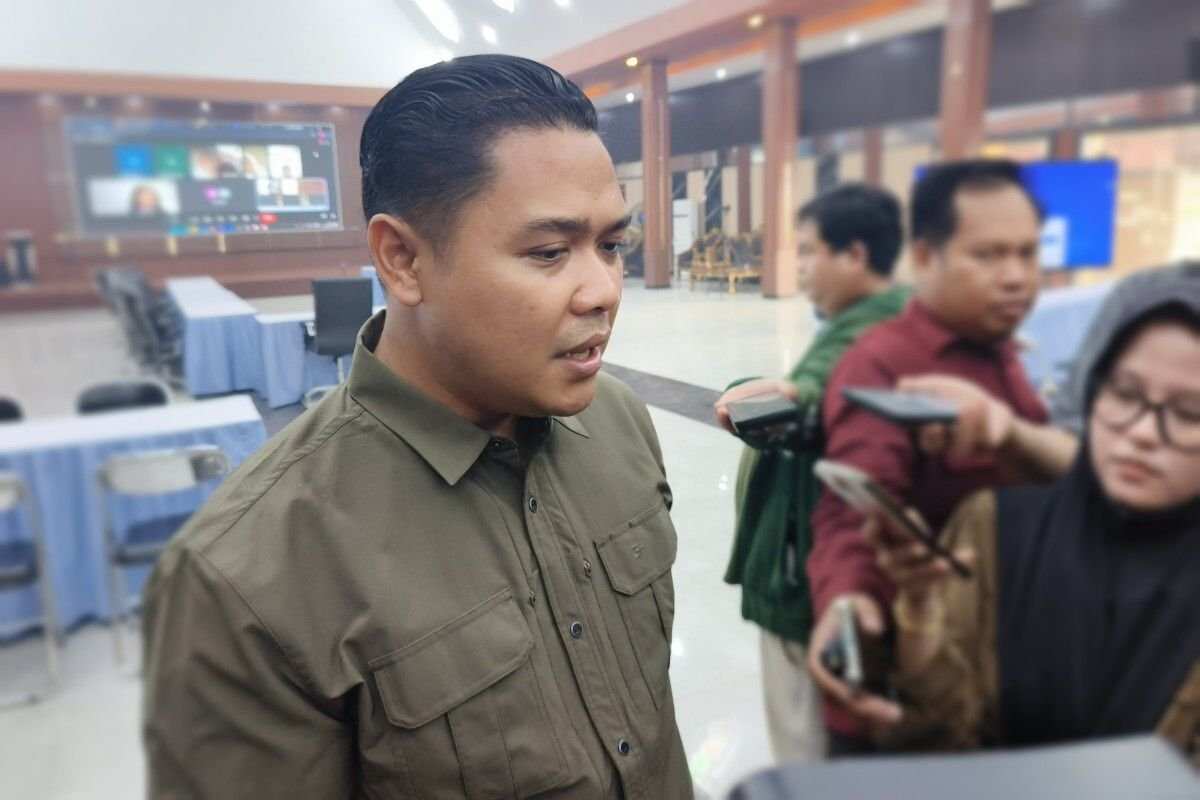 Kalteng Terapkan Pembelajaran Jarak Jauh untuk Lindungi Siswa dari Asap Kalteng Terapkan Pembelajaran Jarak Jauh untuk Lindungi Siswa dari Asap