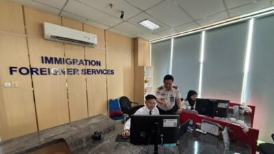 WNA Aljazair Sebagai Investor yang Menarik Perhatian