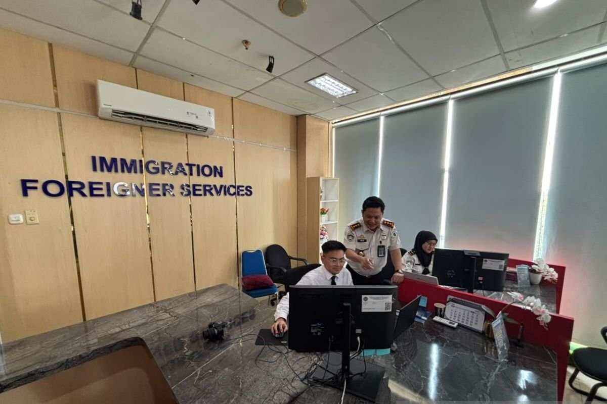WNA Aljazair Sebagai Investor yang Menarik Perhatian