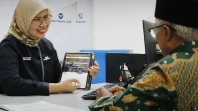 Penjelasan Terbaru Mengenai Gaji Pensiunan PNS pada September 2026 Penjelasan Terbaru Mengenai Gaji Pensiunan PNS pada September 2026