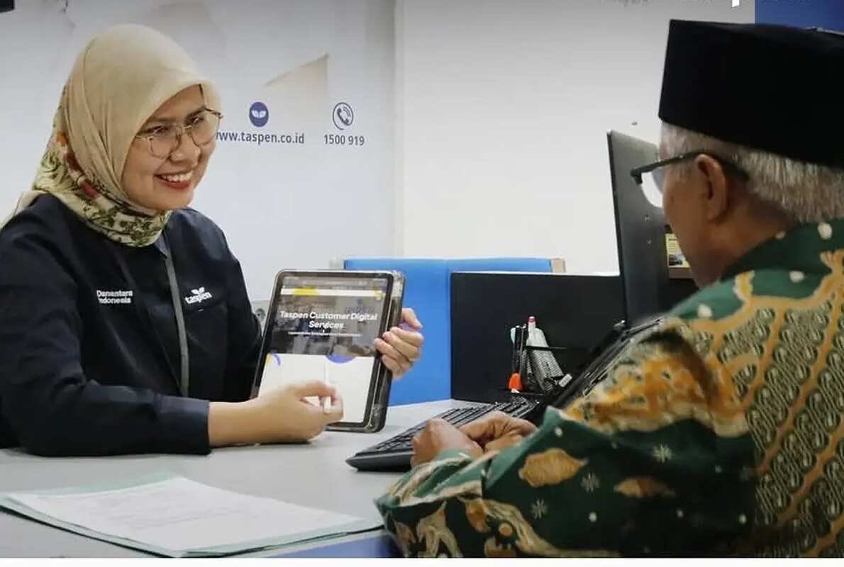 Penjelasan Terbaru Mengenai Gaji Pensiunan PNS pada September 2026 Penjelasan Terbaru Mengenai Gaji Pensiunan PNS pada September 2026