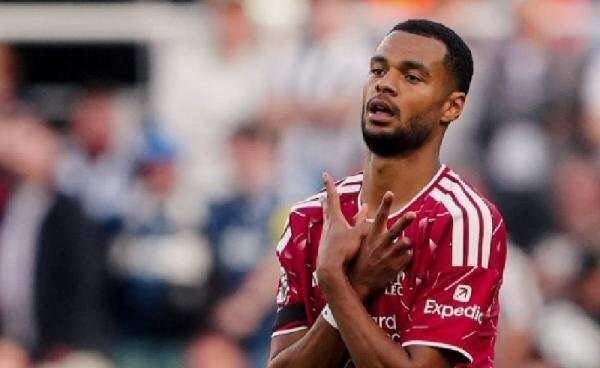 Pentingnya Mempertahankan Pemain Kunci: Pendapat Virgil van Dijk tentang Cody Gakpo Pentingnya Mempertahankan Pemain Kunci: Pendapat Virgil van Dijk tentang Cody Gakpo