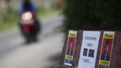 Seleksi Calon Lurah di Gunungkidul: Dua Kalurahan Gelar Tes Tambahan Seleksi Calon Lurah di Gunungkidul: Dua Kalurahan Gelar Tes Tambahan