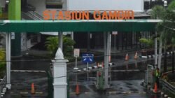 Transformasi Stasiun Gambir sebagai Pusat Mobilitas Jakarta