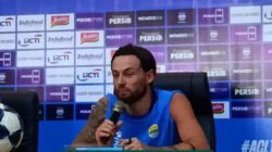 Persib Bandung Kejar Kemenangan di AFC Champions League
