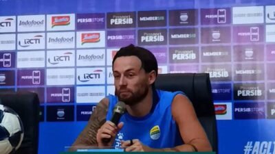 Persib Bandung Kejar Kemenangan di AFC Champions League