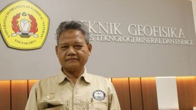Mewaspadai Dampak El Niño 2026