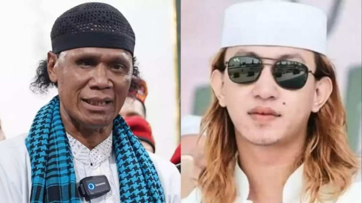 Pertemanan yang Tak Terduga: Hercules dan Habib Bahar