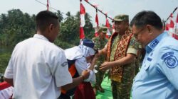 TNI Harus Menjadi Solusi bagi Kesulitan Rakyat