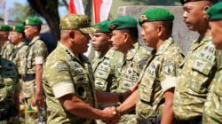 Membangun Fondasi Satuan yang Kuat