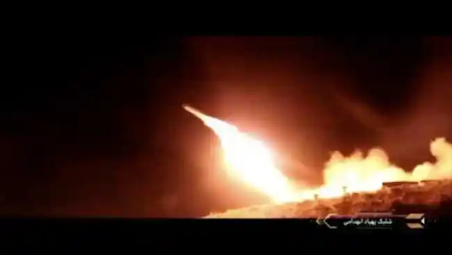 Tensi Meningkat: Serangan Balasan Iran Terhadap AS di Yordania