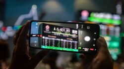 IHSG Hari Ini: Penguatan di Tengah Tekanan Bursa Asia
