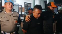 Penangkapan Pelaku Pembunuhan Mayat Perempuan di Bandung