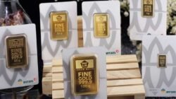 Harga Emas Hari Ini: Penurunan Produk Antam dan Tren Global Harga Emas Hari Ini: Penurunan Produk Antam dan Tren Global
