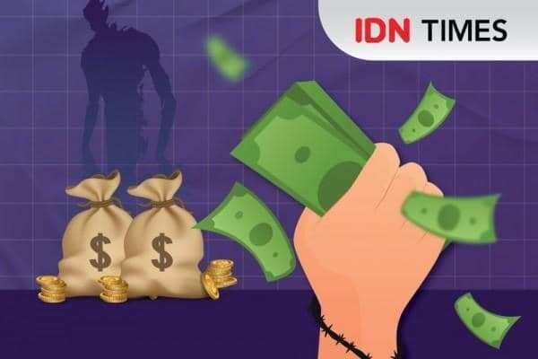 Dugaan Pemerasan Pejabat Imigrasi Masih Berlanjut Dugaan Pemerasan Pejabat Imigrasi Masih Berlanjut