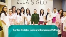In Good Company: Sebuah Ruang Pembelajaran untuk Perempuan In Good Company: Sebuah Ruang Pembelajaran untuk Perempuan