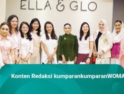 In Good Company: Sebuah Ruang Pembelajaran untuk Perempuan