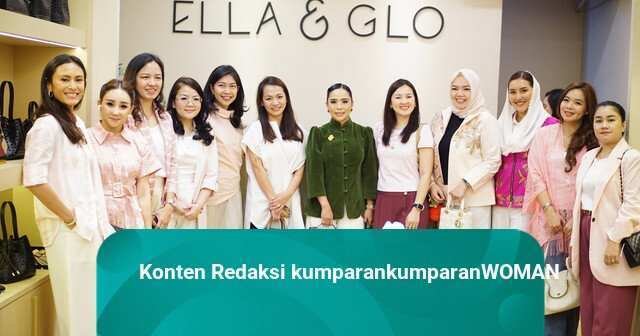 In Good Company: Sebuah Ruang Pembelajaran untuk Perempuan