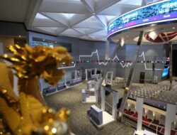 Penurunan IHSG dan Aksi Jual Asing di Bursa Saham Indonesia