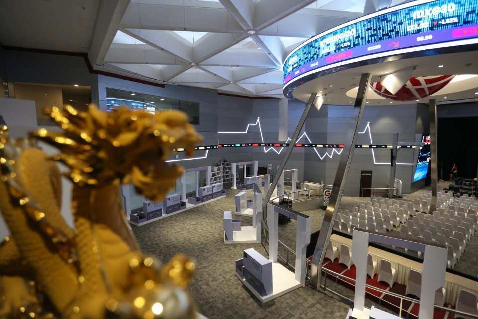 Penurunan IHSG dan Aksi Jual Asing di Bursa Saham Indonesia