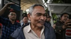 Panggilan Kembali Satori Terkait Kasus Korupsi CSR BI