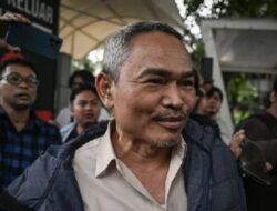 Panggilan Kembali Satori Terkait Kasus Korupsi CSR BI