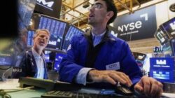 Kinerja Wall Street dan Pergerakan Ekonomi Global Kinerja Wall Street dan Pergerakan Ekonomi Global