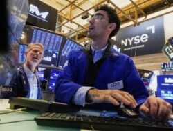 Kinerja Wall Street dan Pergerakan Ekonomi Global