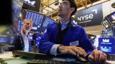 Kinerja Wall Street dan Pergerakan Ekonomi Global Kinerja Wall Street dan Pergerakan Ekonomi Global