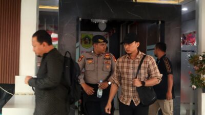 Investigasi Pemotongan Insentif Pegawai di Kabupaten Bogor