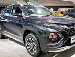 Mobil Baru dengan Teknologi ADAS Terjangkau di Indonesia
