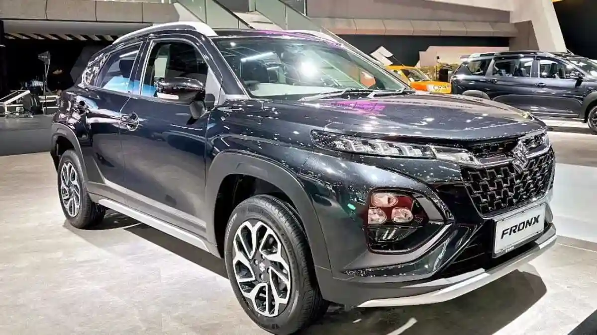 Mobil Baru dengan Teknologi ADAS Terjangkau di Indonesia