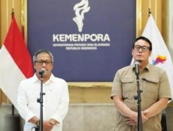 Respon Kemenpora terhadap Aksi Galang Dana Atlet Tunarungu di Malaysia