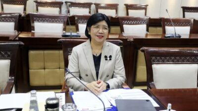 Peran BI dalam Mendorong Pertumbuhan Ekonomi Melalui Mandat UU P2SK Peran BI dalam Mendorong Pertumbuhan Ekonomi Melalui Mandat UU P2SK