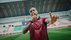 Java United FC Tandatangani Gustavo Almeida untuk Berduet dengan David Da Silva Java United FC Tandatangani Gustavo Almeida untuk Berduet dengan David Da Silva