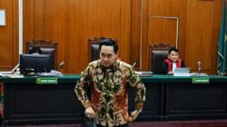Tanggung Jawab Harta Pribadi Direksi dalam Gugatan PT JFC