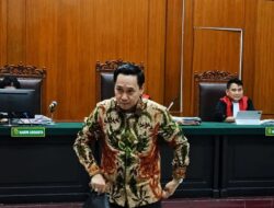 Tanggung Jawab Harta Pribadi Direksi dalam Gugatan PT JFC