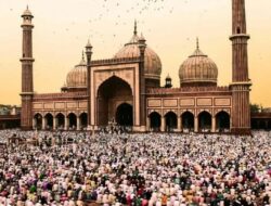 Panduan Waktu Shalat di Wilayah Banjar pada 3 September 2026