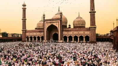 Panduan Waktu Shalat di Wilayah Banjar pada 3 September 2026