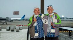 Penghargaan untuk Mitra Senior Gojek yang Berpengalaman