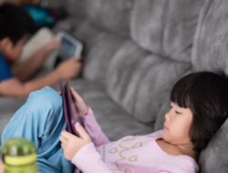 Mengatasi Kebiasaan Menunda pada Anak: Pendekatan Psikologi