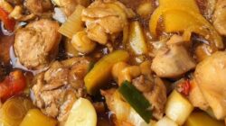 Kepraktisan Resep Ayam Kukus Kecap untuk Menu Rumahan
