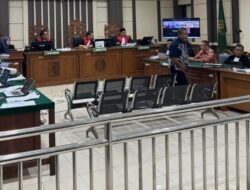 Analisis Kewenangan dalam Proyek DJKA