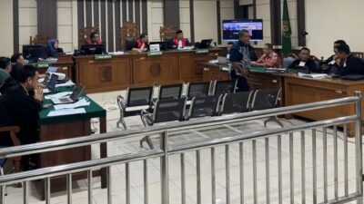 Analisis Kewenangan dalam Proyek DJKA