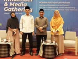Sertifikasi Halal: Persiapan dan Tahapan Bagi Pelaku Usaha